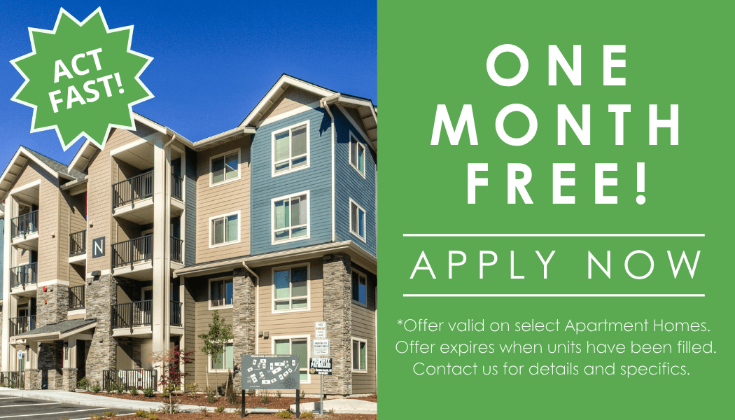 Spring into savings
